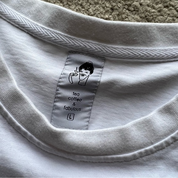 DONT YELL AT ME TSHIRT! ✨ - Picture 3 of 4